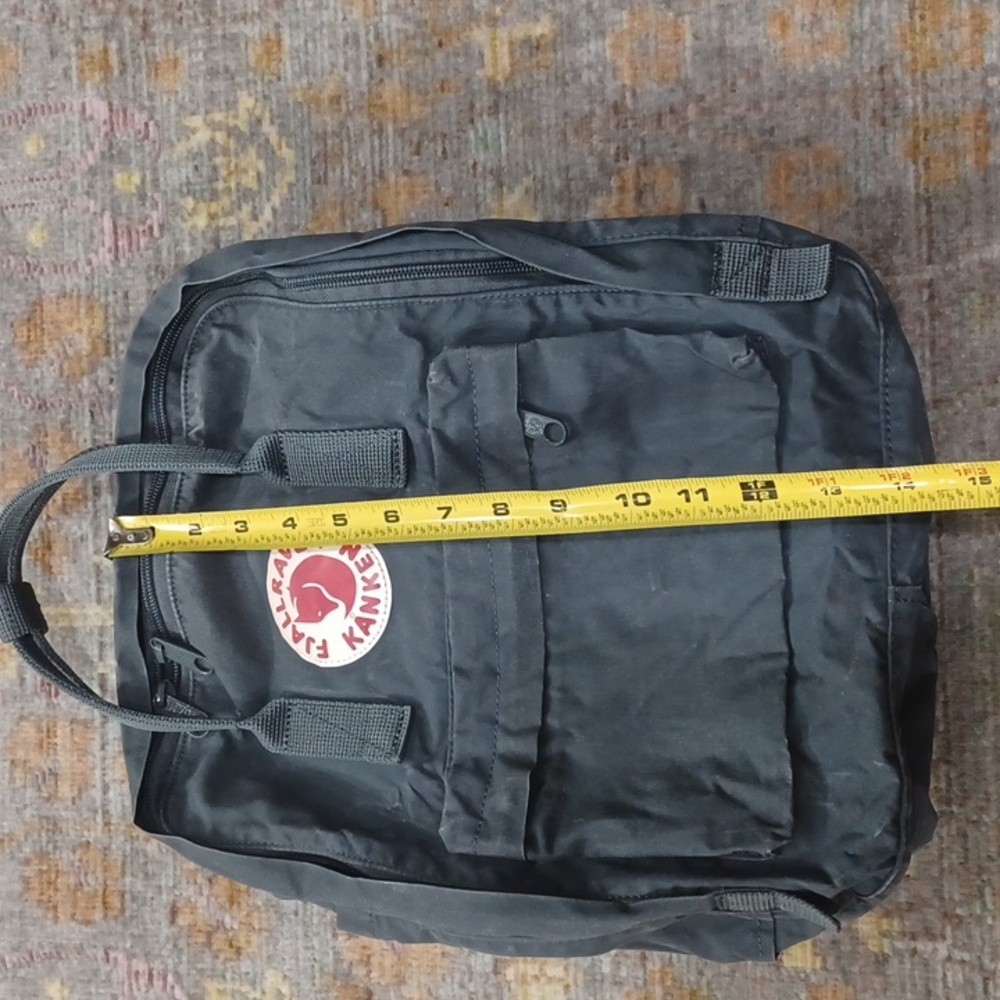 Fjallraven Kanken Backpack - Picture 11 of 14